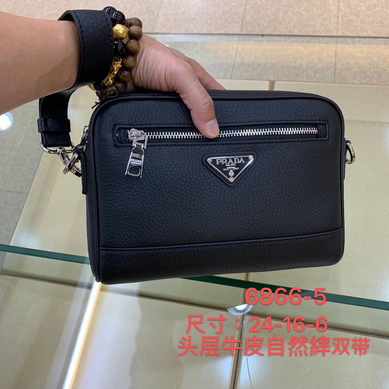 Prada Handbags 149